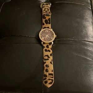 Chico’s watch